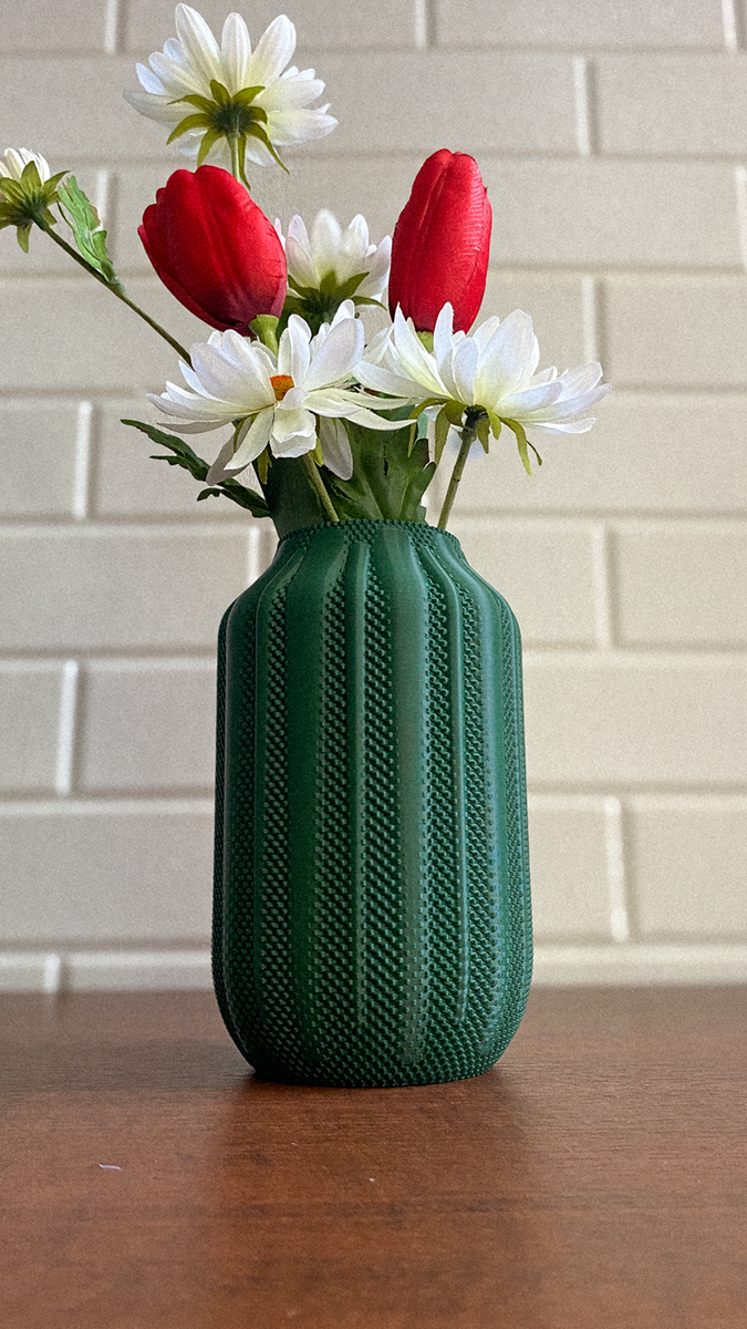 PIPERO VASE 2 1920